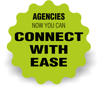 Agencies-Can-Connect-With-Ease